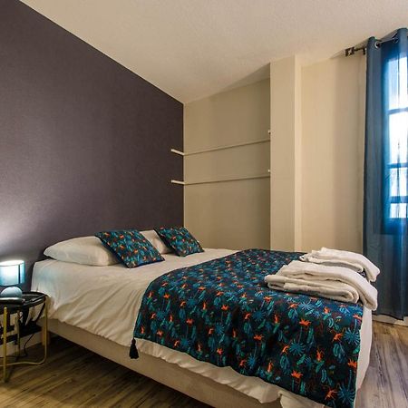 L'Atypic Hotel Restaurant Bergerac Esterno foto